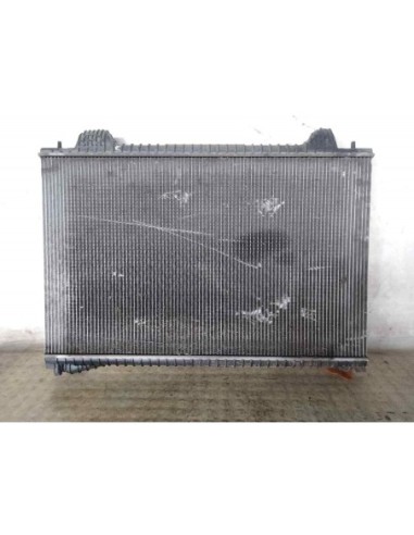 RADIADOR AGUA JAGUAR XF - 219521