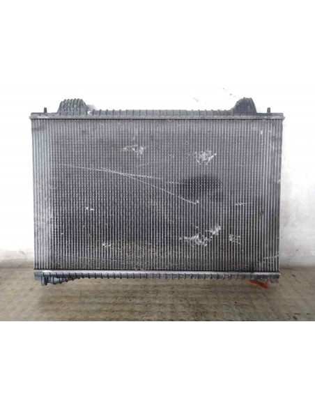 RADIADOR AGUA JAGUAR XF - 219521