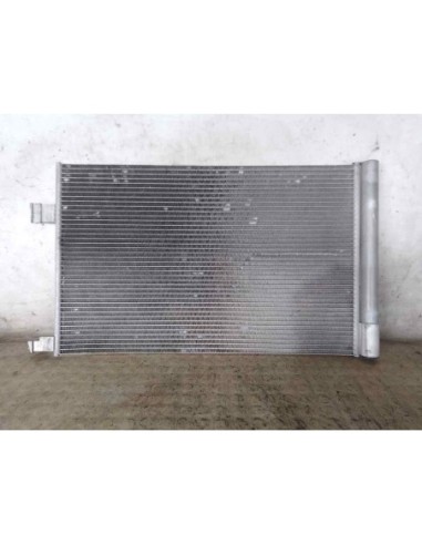 CONDENSADOR / RADIADOR  AIRE ACONDICIONADO...