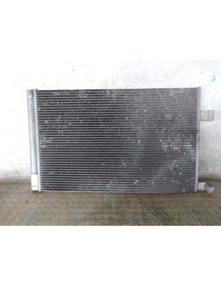 CONDENSADOR / RADIADOR  AIRE ACONDICIONADO JAGUAR XF - 220194