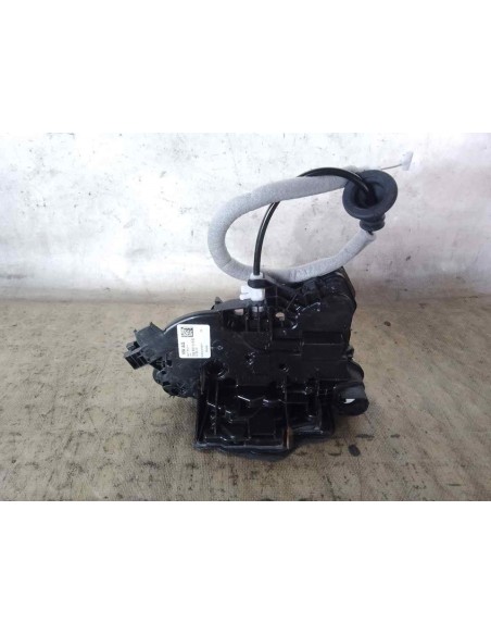 CERRADURA PUERTA DELANTERA IZQUIERDA SKODA FABIA (PJ3) - 205133