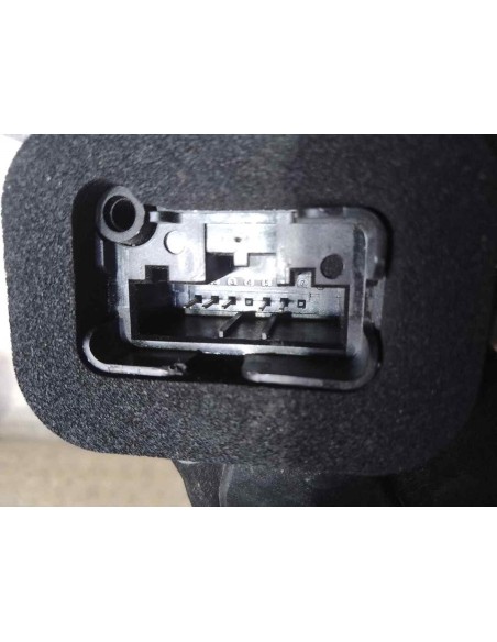 CERRADURA PUERTA DELANTERA IZQUIERDA SKODA FABIA (PJ3) - 205133