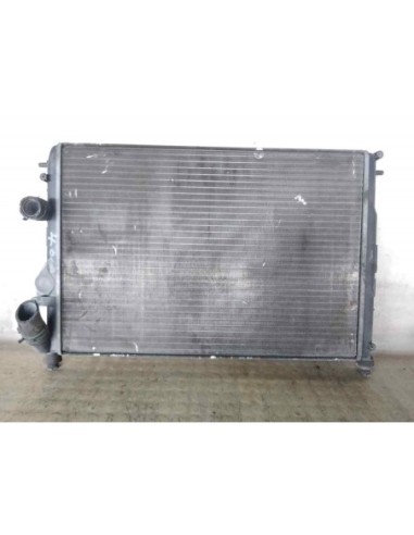 RADIADOR AGUA RENAULT SCENIC I (JA   ) - 239198
