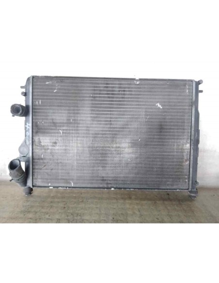 RADIADOR AGUA RENAULT SCENIC I (JA   ) - 239198