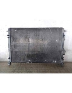 RADIADOR AGUA RENAULT SCENIC I (JA   ) - 239198 2