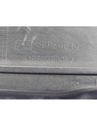 TRAVESAÑO SUPERIOR PEUGEOT 308 - 205636