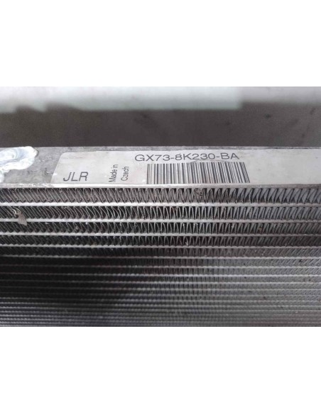 RADIADOR AGUA JAGUAR XF - 219522