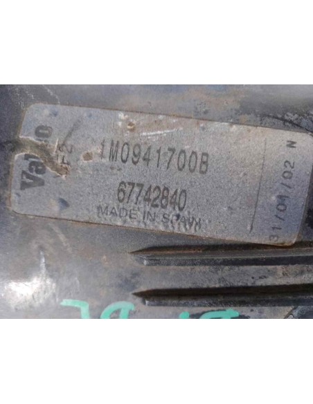 FARO ANTINIEBLA DERECHO SEAT LEON (1M1) - 231749