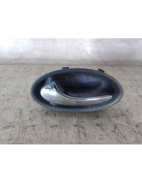 MANETA INTERIOR DELANTERA IZQUIERDA MERCEDES-BENZ CLK (BM 209) COUPE - 206302