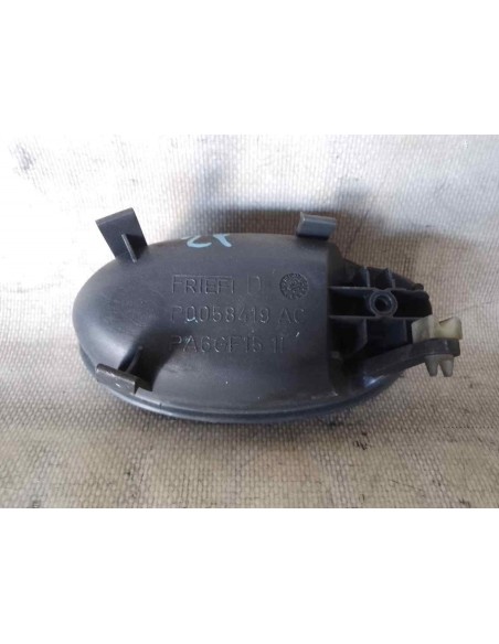 MANETA INTERIOR DELANTERA IZQUIERDA MERCEDES-BENZ CLK (BM 209) COUPE - 206302