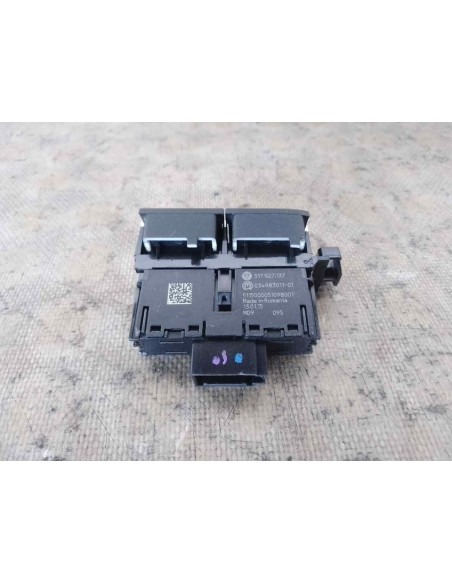 INTERRUPTOR VOLKSWAGEN GOLF SPORTSVAN VII (AM1)(12 2013) - 201773