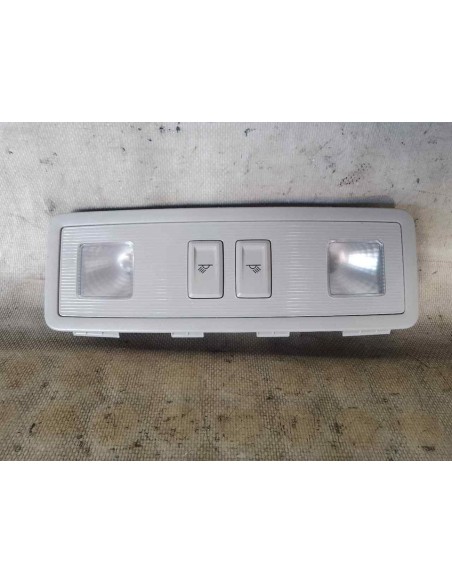 LUZ INTERIOR SKODA FABIA (PJ3) - 232653