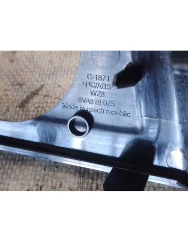 MOLDURA SKODA FABIA (PJ3) - 232654