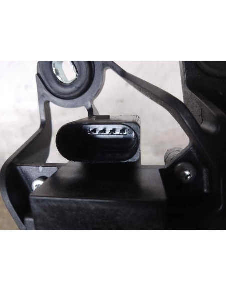 MOTOR LIMPIA TRASERO VOLKSWAGEN GOLF V (1K1)(10 2003) - 220445