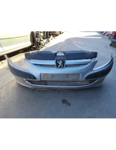 PARAGOLPES DELANTERO PEUGEOT 307 (S1)(04 2001)...