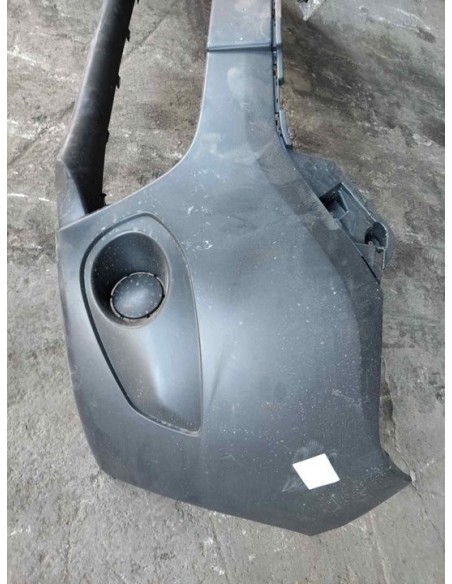 PARAGOLPES DELANTERO DACIA DOKKER - 258740