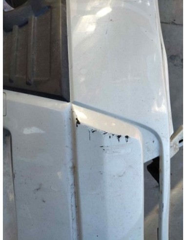 PARAGOLPES DELANTERO SUBARU FORESTER (S12/SH) -...