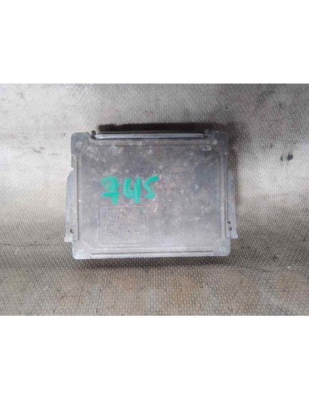 CENTRALITA FAROS XENON RENAULT ESPACE IV (JK0) - 213674