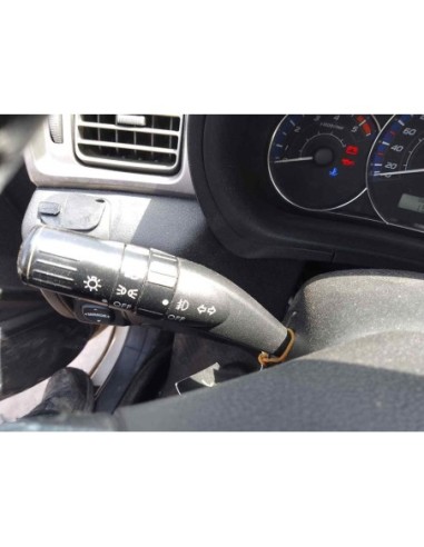 MANDO MULTIFUNCION SUBARU FORESTER (S12/SH) -...