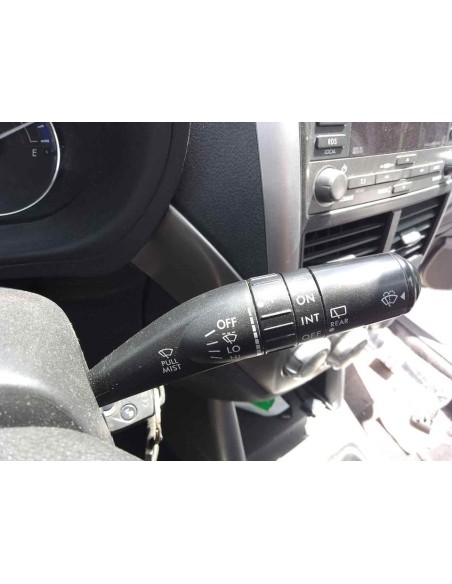 MANDO MULTIFUNCION SUBARU FORESTER (S12/SH) - 239625