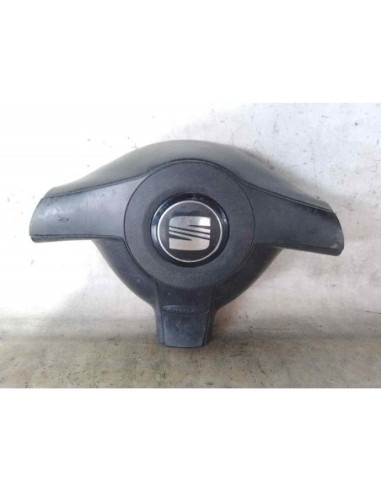 AIRBAG DELANTERO IZQUIERDO SEAT LEON (1M1) -...