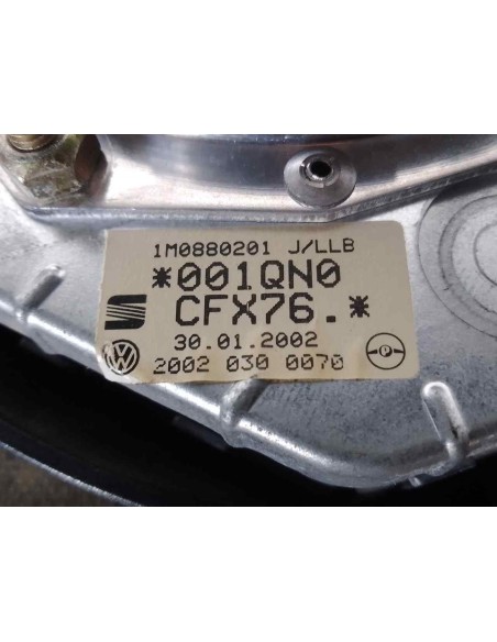 AIRBAG DELANTERO IZQUIERDO SEAT LEON (1M1) - 231702