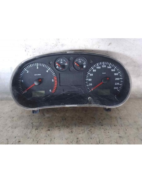 CUADRO INSTRUMENTOS SEAT LEON (1M1) - 231740
