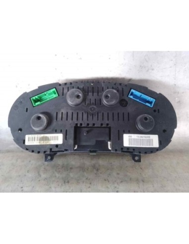 CUADRO INSTRUMENTOS SEAT LEON (1M1) - 231740