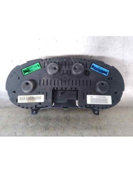 CUADRO INSTRUMENTOS SEAT LEON (1M1) - 231740
