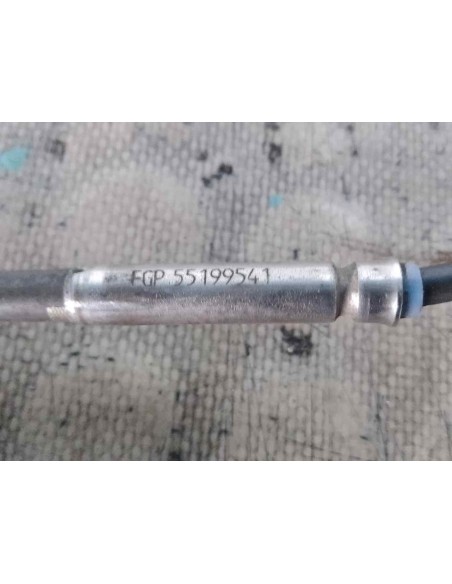 SONDA LAMBDA ALFA ROMEO 159 (140) - 223235
