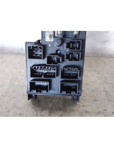 CAJA RELES / FUSIBLES VOLVO S80 BERLINA - 226524
