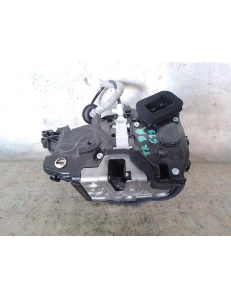 CERRADURA PUERTA TRASERA DERECHA SKODA FABIA (PJ3) - 205241