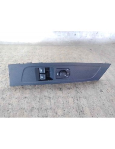 MANDO ELEVALUNAS DELANTERO IZQUIERDO SKODA...