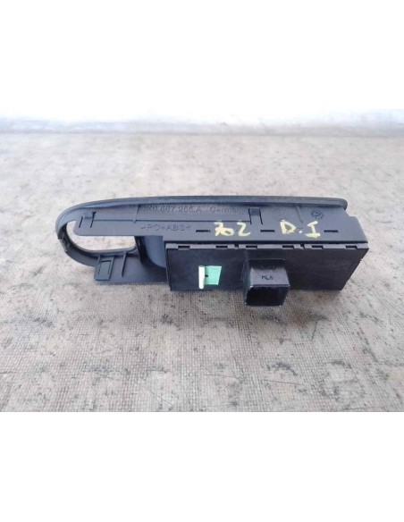 MANDO ELEVALUNAS DELANTERO IZQUIERDO VOLKSWAGEN GOLF VI (5K1)(10 2008) - 205870