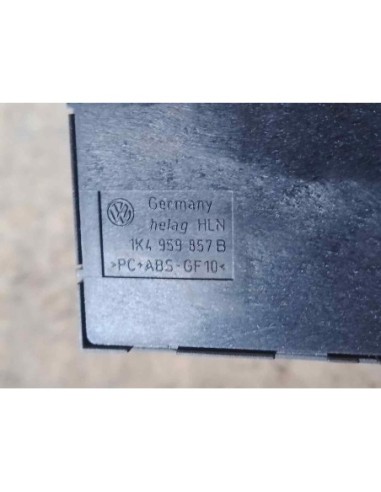 MANDO ELEVALUNAS DELANTERO IZQUIERDO VOLKSWAGEN...