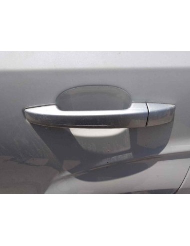 MANETA EXTERIOR TRASERA IZQUIERDA SUBARU...