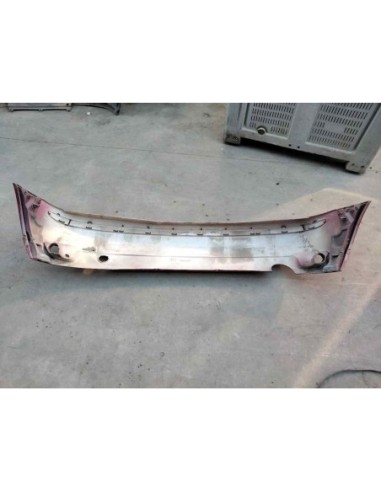 PARAGOLPES TRASERO FORD FOCUS BERLINA (CAK) -...