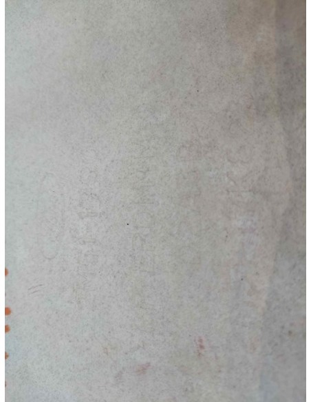 PARAGOLPES TRASERO FORD FOCUS BERLINA (CAK) - 258747