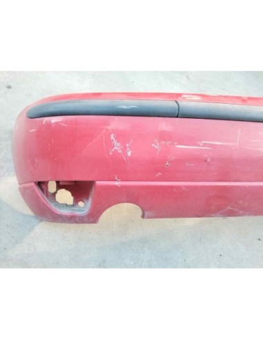 PARAGOLPES TRASERO FORD FOCUS BERLINA (CAK) -...