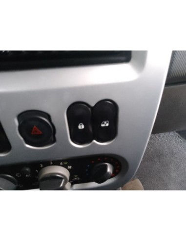 MANDO ELEVALUNAS DELANTERO DERECHO DACIA LOGAN...