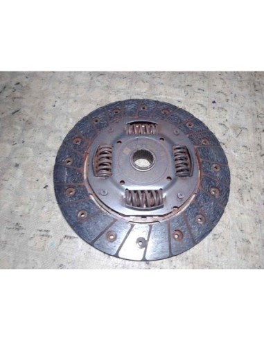 KIT EMBRAGUE SEAT IBIZA (KJ1) - 216961