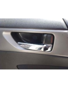 MANETA INTERIOR TRASERA DERECHA SUBARU FORESTER (S12/SH)...