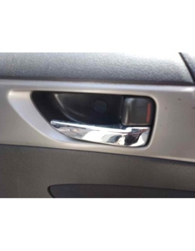 MANETA INTERIOR TRASERA DERECHA SUBARU FORESTER...