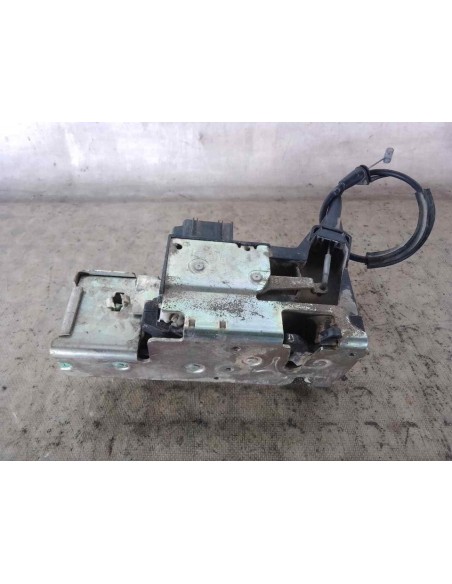 CERRADURA PUERTA DELANTERA DERECHA FORD TOURNEO COURIER (C4A) - 231922