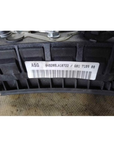 AIRBAG DELANTERO IZQUIERDO BMW SERIE 5 BERLINA...