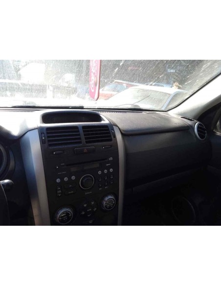 KIT AIRBAG SUZUKI GRAND VITARA (JB/JT) - 228140