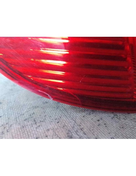 PILOTO TRASERO IZQUIERDO RENAULT SCENIC II (JM) - 233131