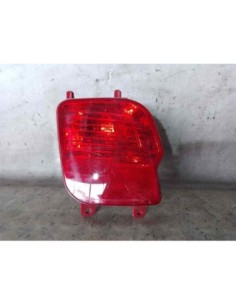 PILOTO TRASERO DERECHO PARAGOLPES PEUGEOT 3008 - 207248