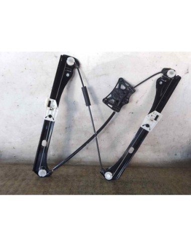 ELEVALUNAS DELANTERO IZQUIERDO SKODA FABIA...