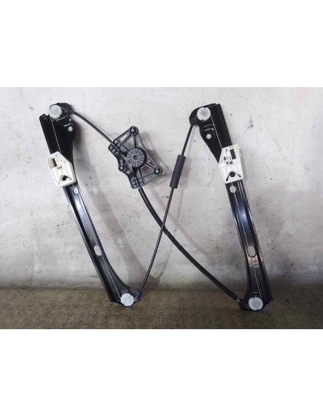 ELEVALUNAS DELANTERO DERECHO SKODA FABIA (PJ3) - 205243